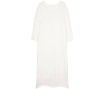 Miolla linen dress