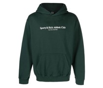Athletic Club Hoodie
