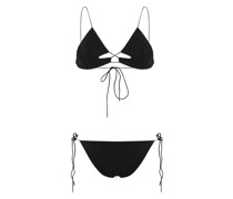 Kaiss Bikini mit Cut-Outs