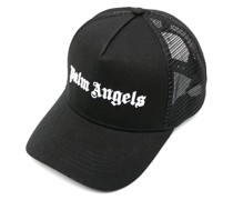 Baseballkappe mit Logo-Stickerei