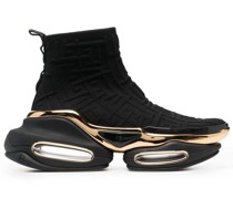 B Bold Slip-On-Sneakers