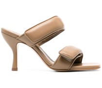 Gesteppte Perni 03 Mules