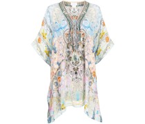 Morris Muse Seidenkaftan