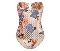 Monterey Maillot Badeanzug