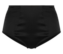 Tous les Jours high-waisted briefs