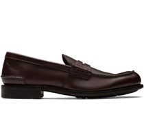 Pembrey Penny-Loafer