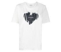 T-Shirt mit Logo