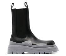 Tire Chelsea-Boots