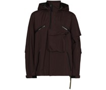 2L GORE-TEX Paclite Kapuzenjacke
