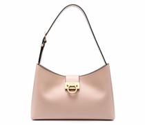Gancini Schultertasche