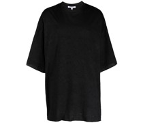 T-Shirt im Distressed-Look