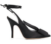 Pumps mit Knöchelband