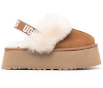 Funkette Mules 60mm