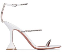 'Gilda' 95mm Sandalen mit Verzierung