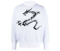 Dragon Pullover