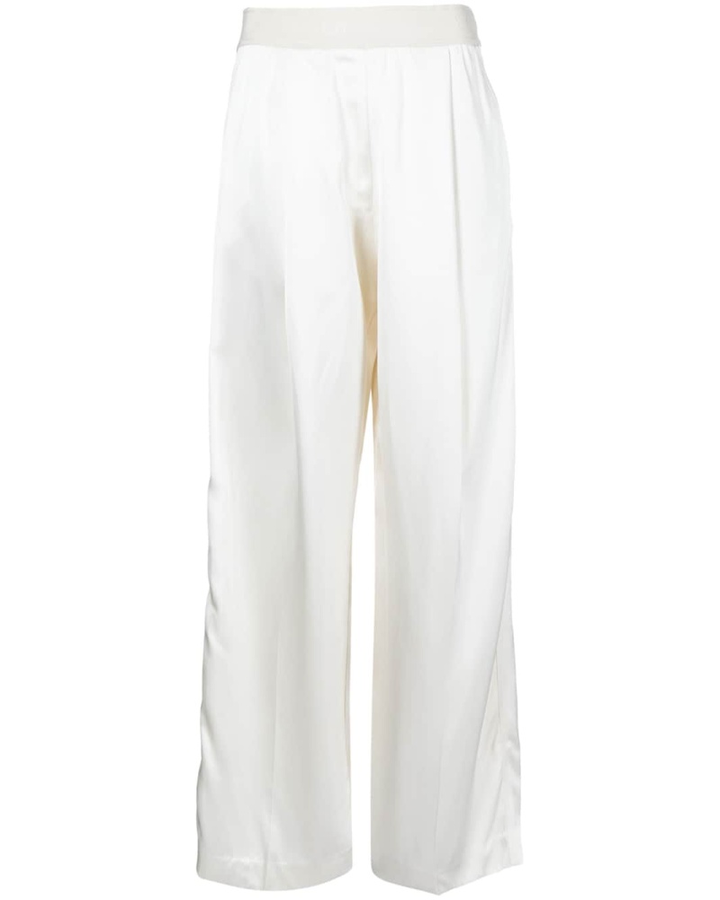 Stine Goya Damen Ciara Hose mit weitem Bein
