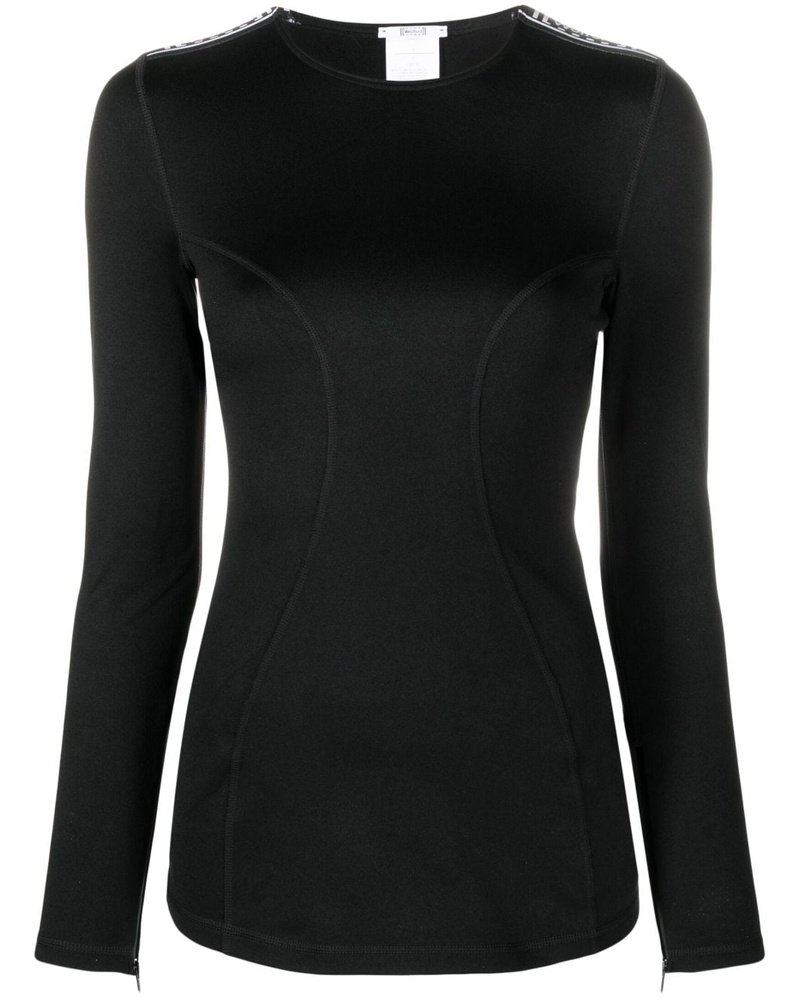 Wolford Damen Gestricktes Oberteil