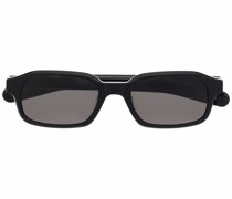 Eckige Hanky Sonnenbrille