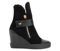 Aleta Stiefeletten 75mm