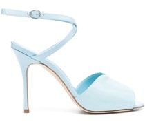 Hourani Pumps 105mm
