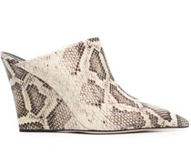 Wanda Mules 100mm