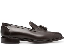Loafer mit Quasten