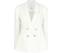 Doppelreihiger Blazer