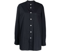 Pyjamahemd aus Bio-Baumwolle