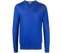 The Conduit Pullover mit V-Ausschnitt