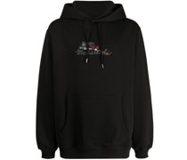 4502 Invisible Warrior Hoodie