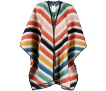 Cape mit Farben