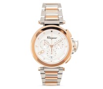 Legacy Armbanduhr 40mm