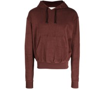 Klassischer Hoodie
