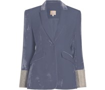 Einreihiger Blazer