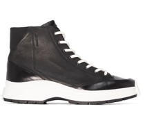 A-COLD-WALL* Knöchelhohe Stiefel