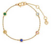 Rainbow Armband