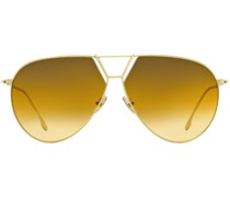 VB208S Pilotenbrille