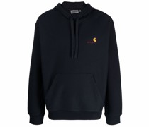 Hoodie aus Jersey