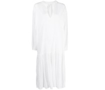 Abira Poet Hemdkleid