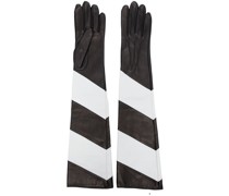 Handschuhe aus Leder
