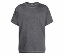 A-COLD-WALL* T-Shirt aus Bio-Baumwolle