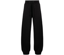 Weite Jogginghose