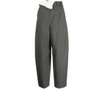 Hose mit Umschlag