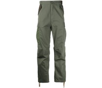 Cargohose mit geradem Bein