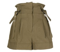 Paperbag-Shorts