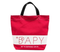 BAPY BY *A BATHING APE® Strandtasche