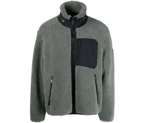 Saglek Fleecejacke