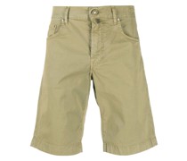 Knielange Bermudas