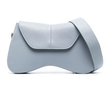 Space Schultertasche