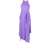Maxikleid mit Neckholder